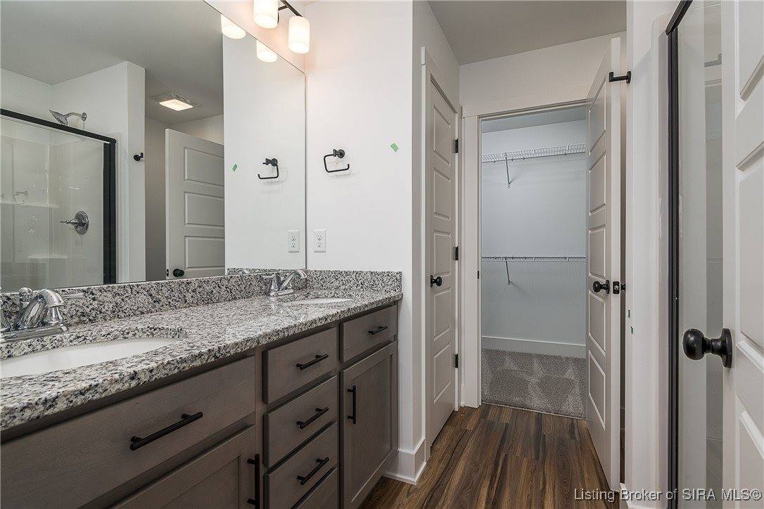 803 Wolf Run Park Boulevard, Jeffersonville, IN 47130