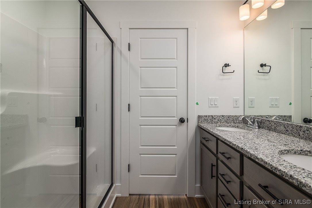 803 Wolf Run Park Boulevard, Jeffersonville, IN 47130