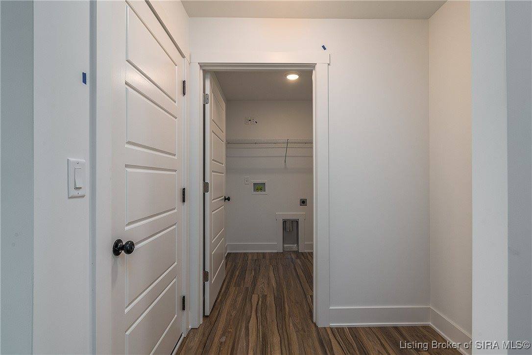 803 Wolf Run Park Boulevard, Jeffersonville, IN 47130