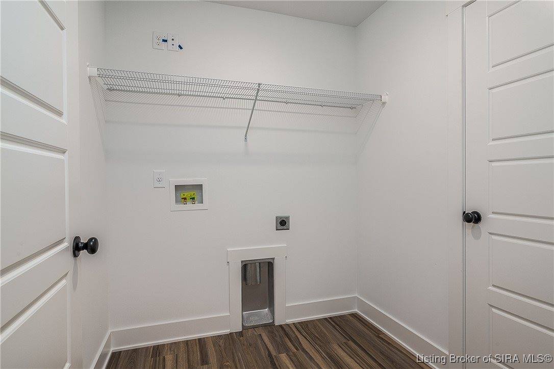 803 Wolf Run Park Boulevard, Jeffersonville, IN 47130