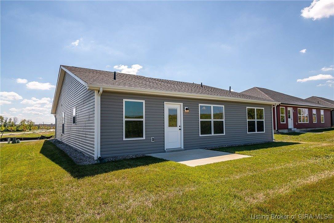 803 Wolf Run Park Boulevard, Jeffersonville, IN 47130