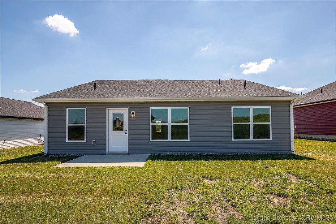 803 Wolf Run Park Boulevard, Jeffersonville, IN 47130