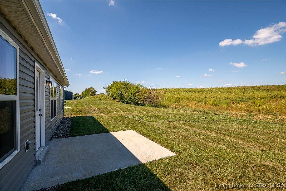 803 Wolf Run Park Boulevard, Jeffersonville, IN 47130