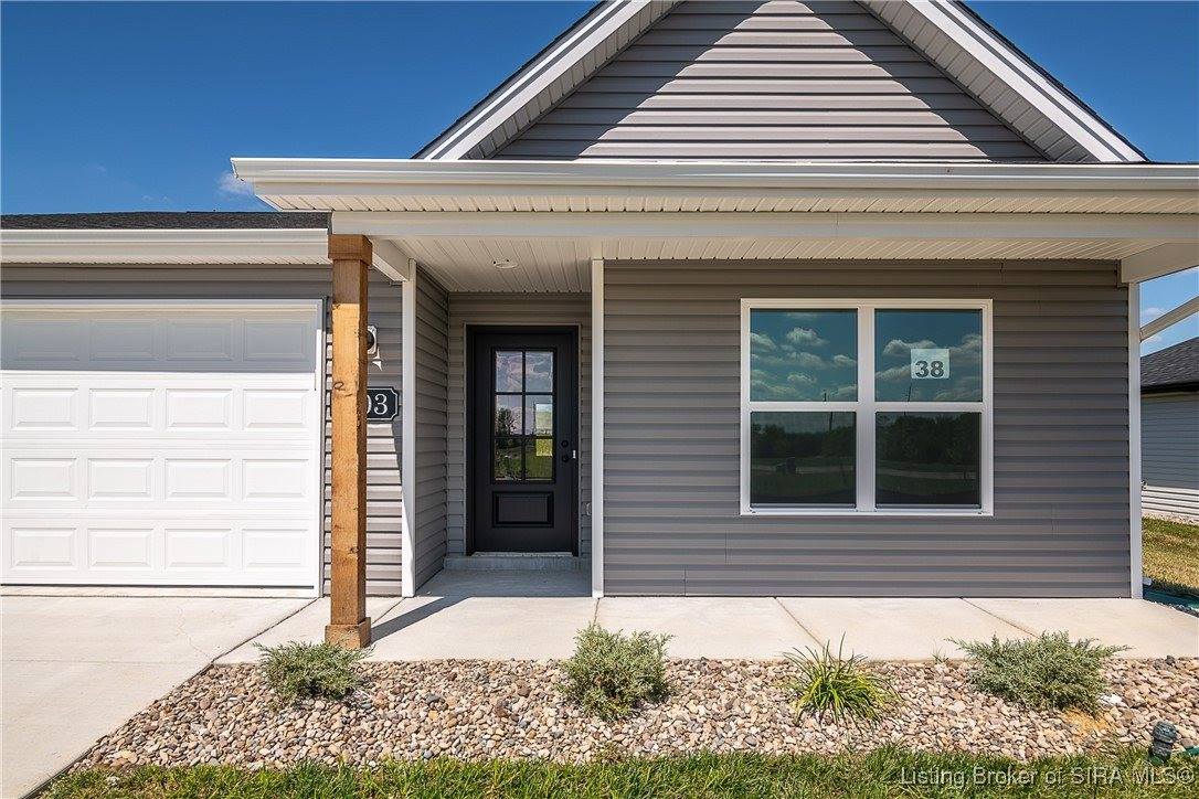 803 Wolf Run Park Boulevard, Jeffersonville, IN 47130