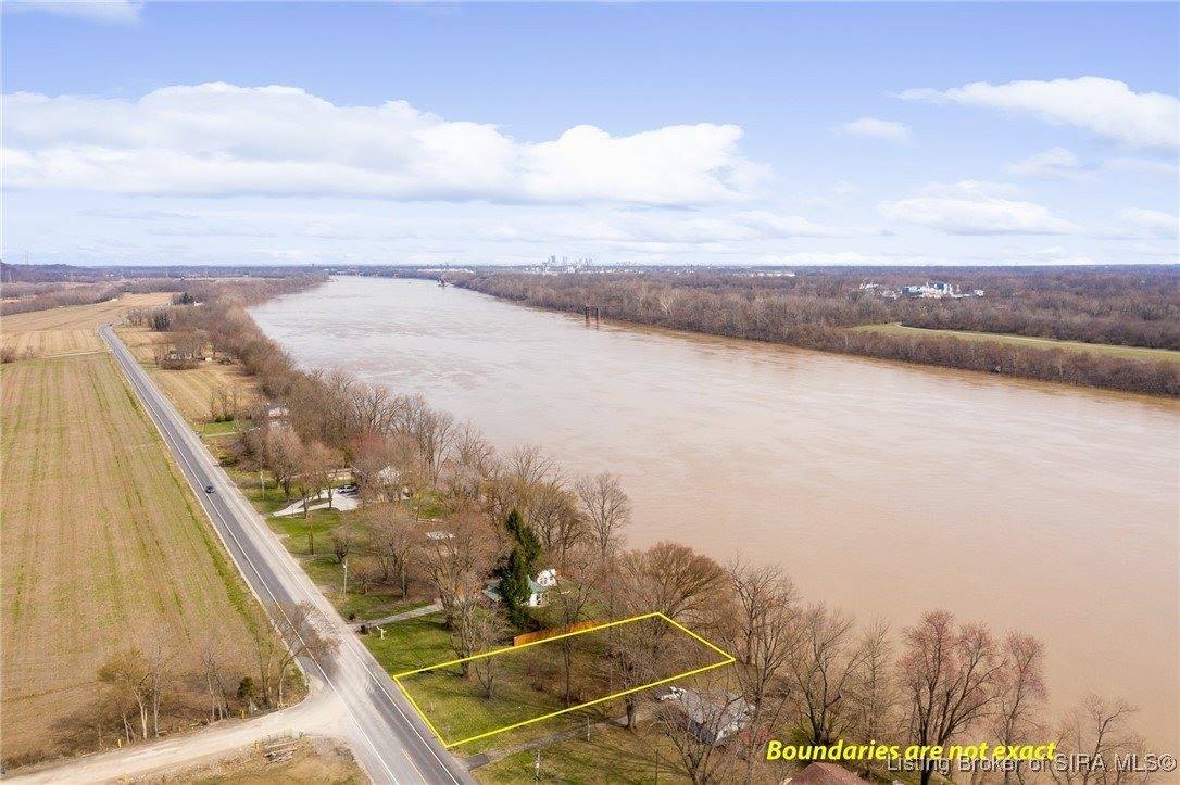 6369 State Road 111, New Albany, IN 47150