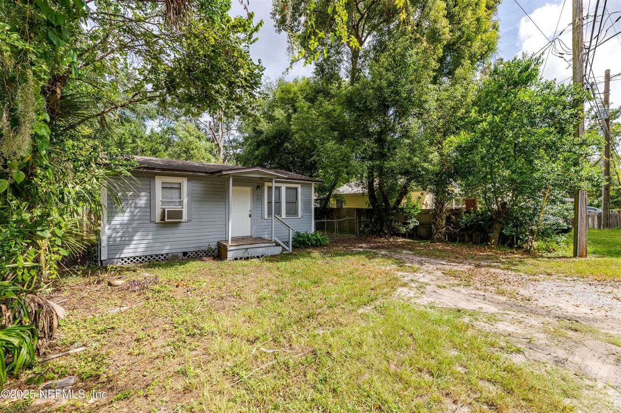 2387 2ND Avenue, Jacksonville, FL 32208