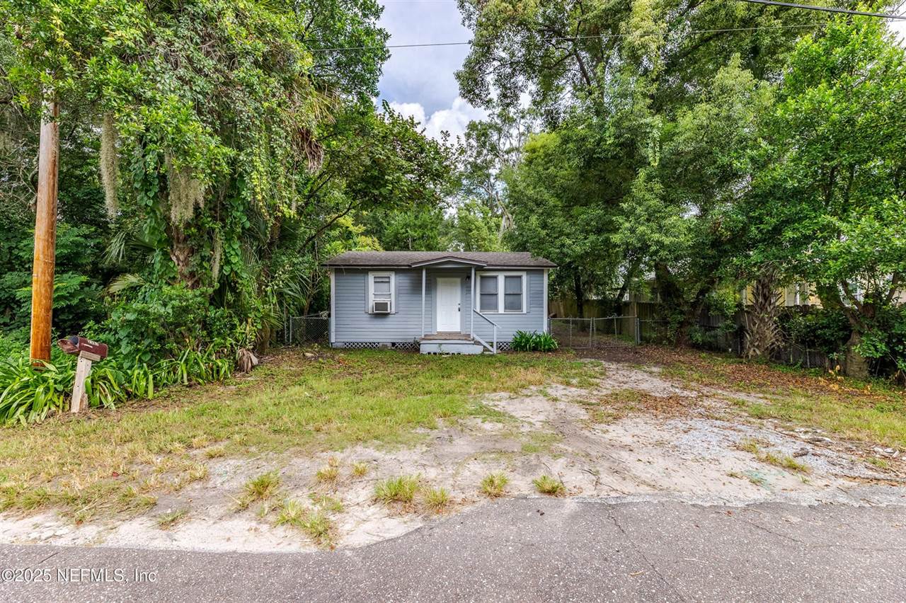 2387 2ND Avenue, Jacksonville, FL 32208