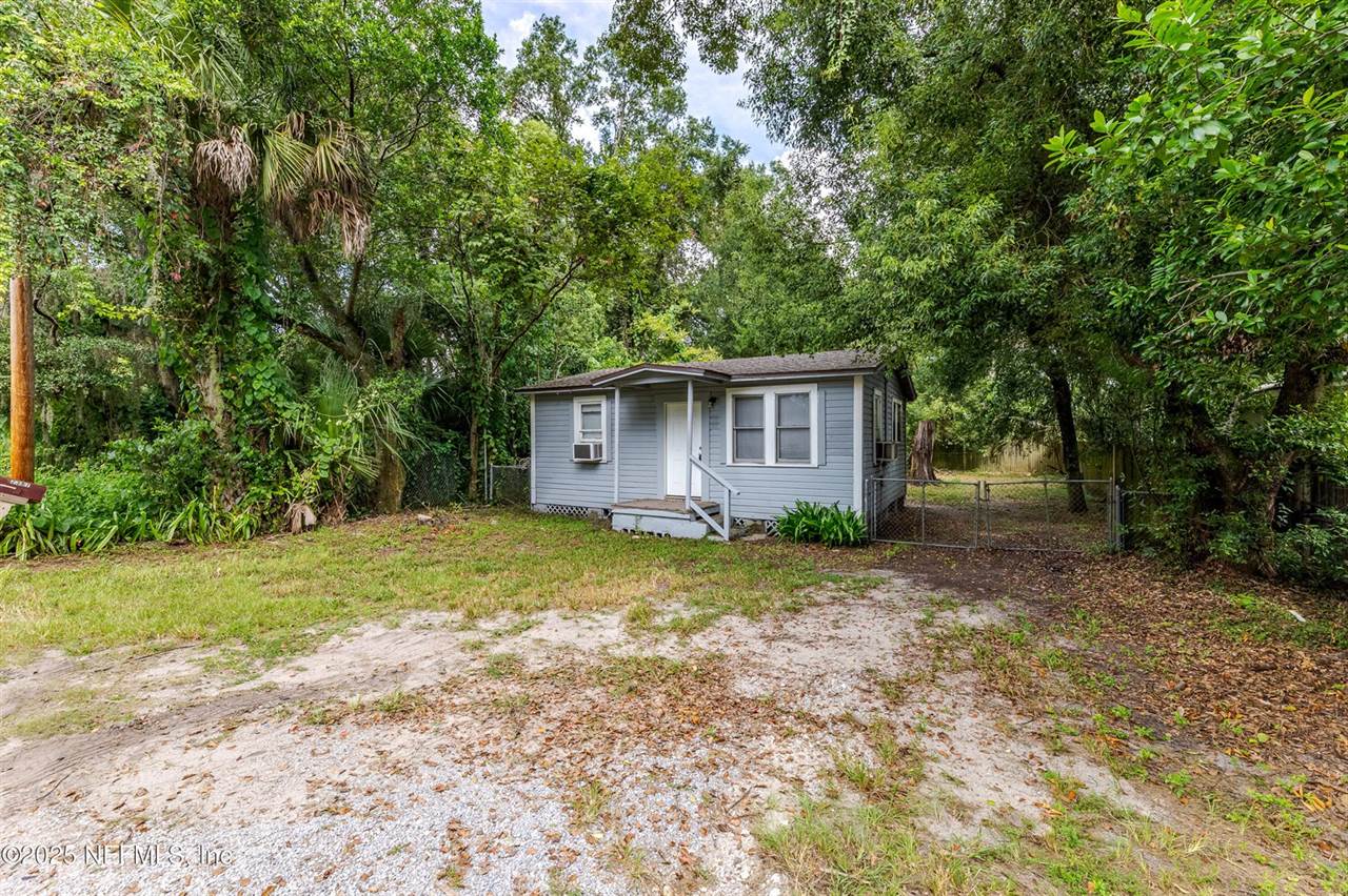 2387 2ND Avenue, Jacksonville, FL 32208