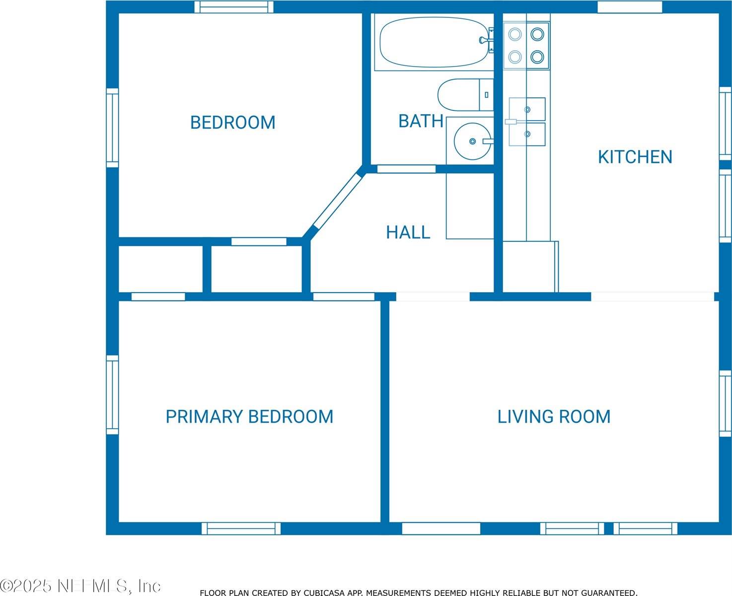 2387 2ND Avenue, Jacksonville, FL 32208