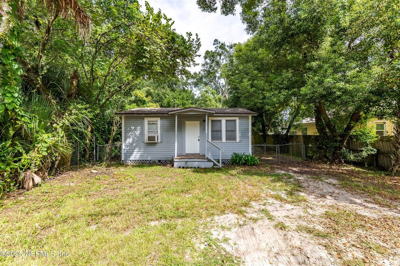 2387 2ND Avenue, Jacksonville, FL 32208