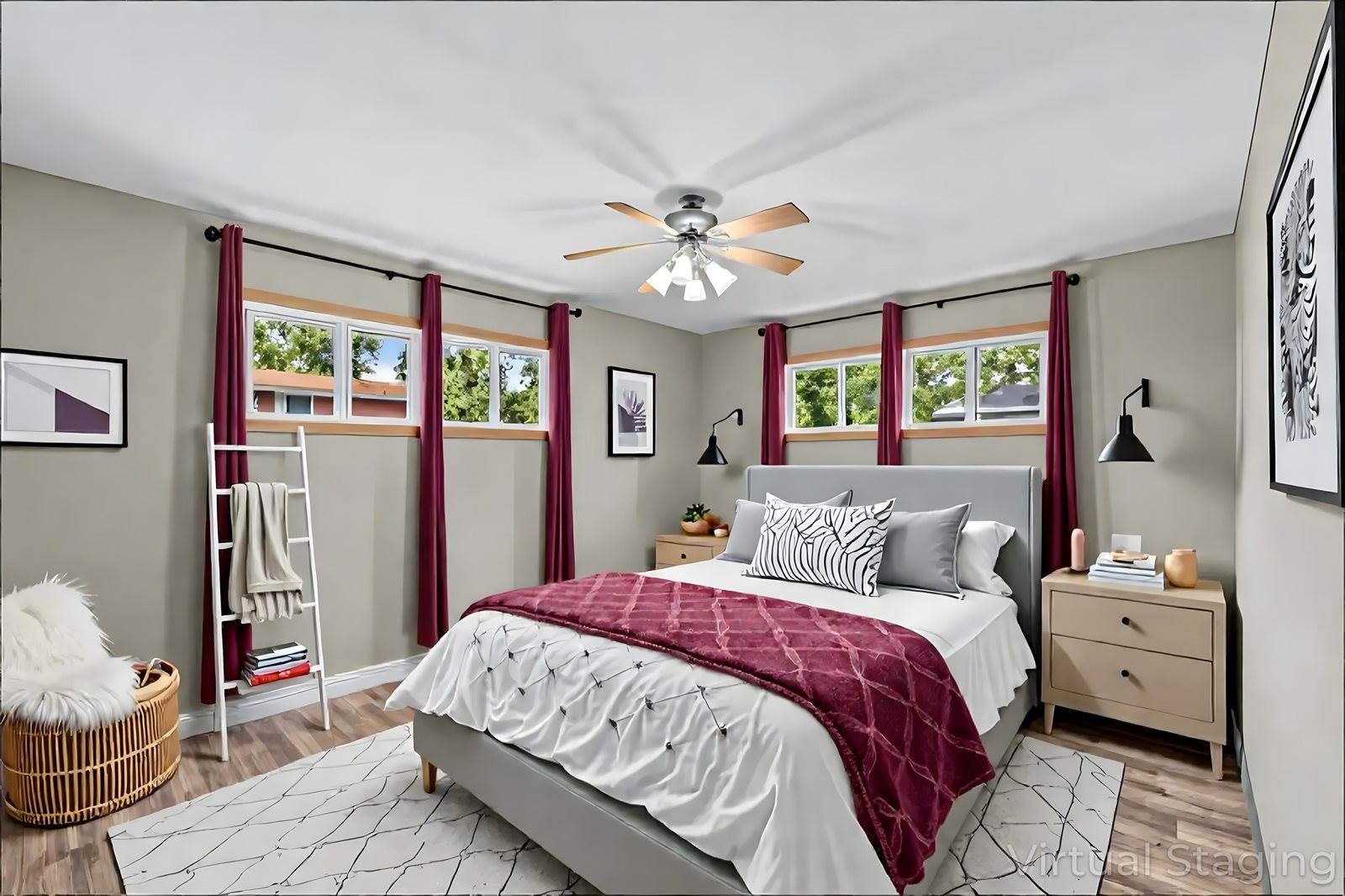 2115 Vermont Avenue, Stevens Point, WI 54481