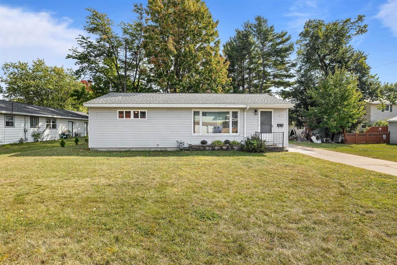 2115 Vermont Avenue, Stevens Point, WI 54481