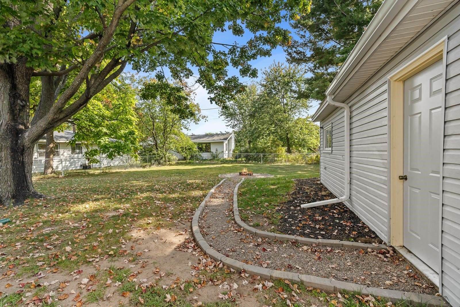 2115 Vermont Avenue, Stevens Point, WI 54481