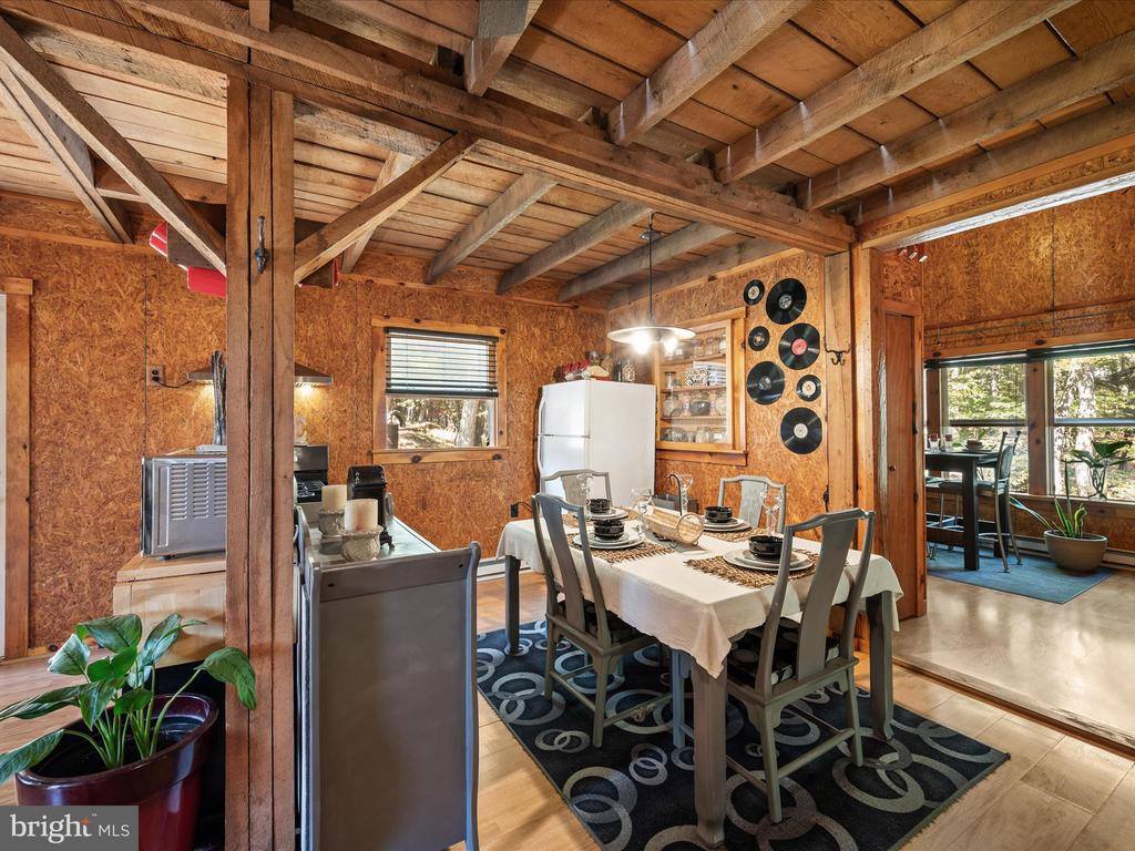 454 Wild Turkey Trail, Augusta, WV 26704