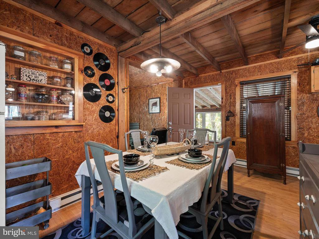 454 Wild Turkey Trail, Augusta, WV 26704