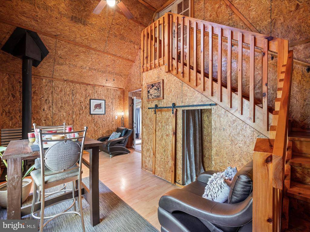 454 Wild Turkey Trail, Augusta, WV 26704