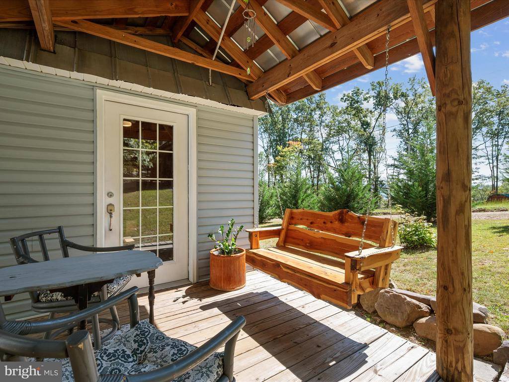 454 Wild Turkey Trail, Augusta, WV 26704