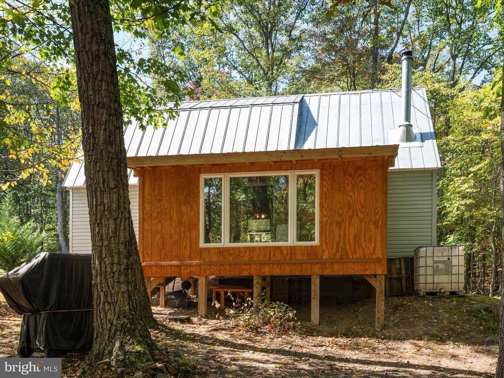 454 Wild Turkey Trail, Augusta, WV 26704