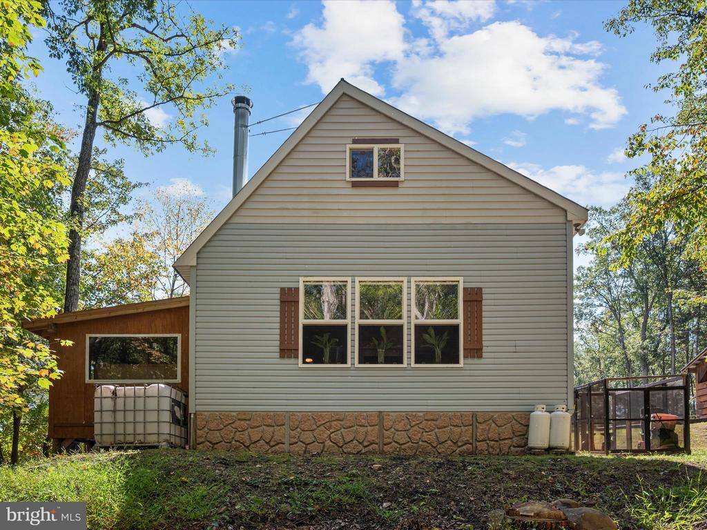 454 Wild Turkey Trail, Augusta, WV 26704