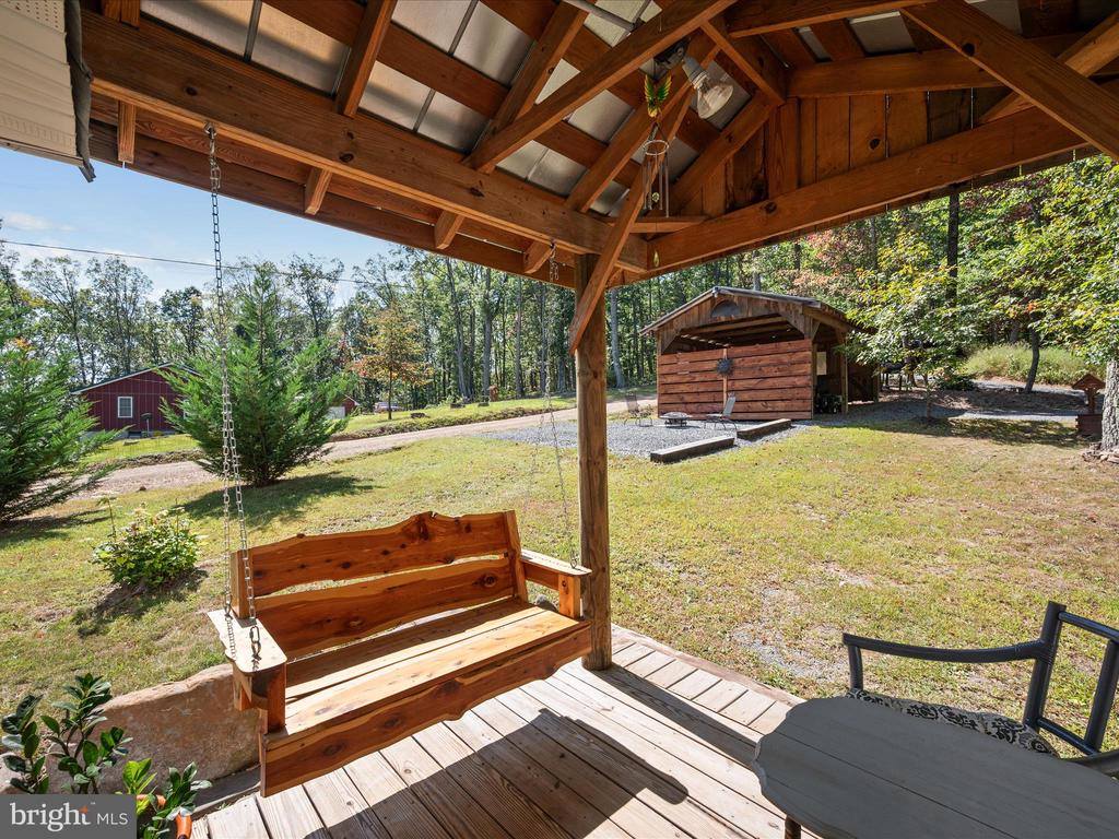 454 Wild Turkey Trail, Augusta, WV 26704