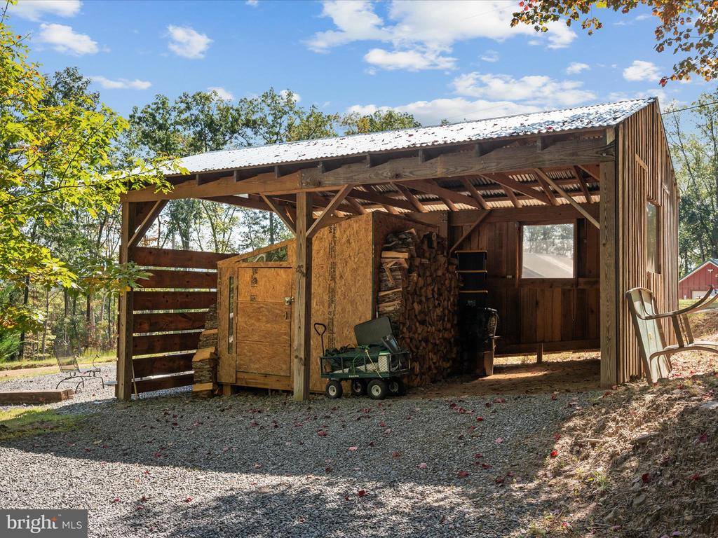 454 Wild Turkey Trail, Augusta, WV 26704