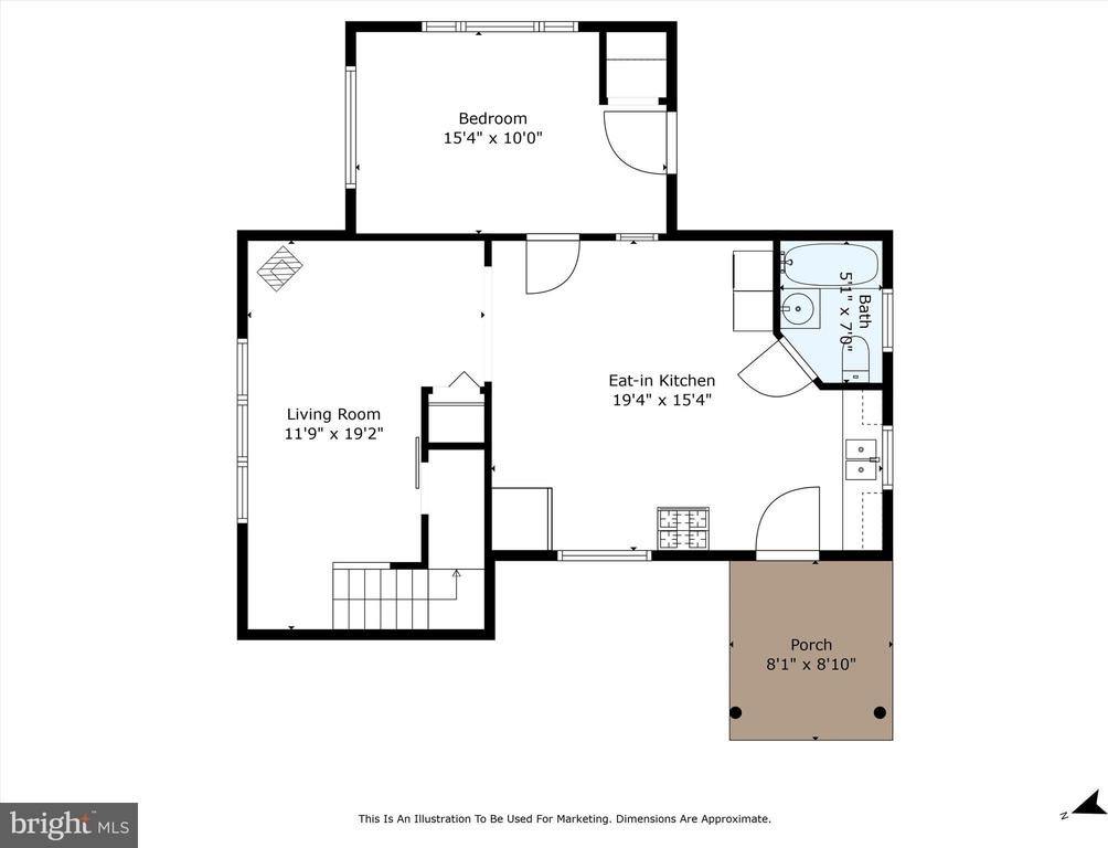 454 Wild Turkey Trail, Augusta, WV 26704