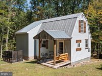 454 Wild Turkey Trail, Augusta, WV 26704