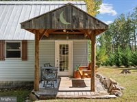 454 Wild Turkey Trail, Augusta, WV 26704