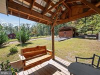 454 Wild Turkey Trail, Augusta, WV 26704