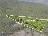 454 Wild Turkey Trail, Augusta, WV 26704