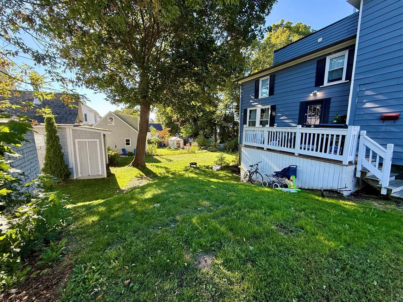 78-80 Webster Avenue, Bangor, ME 04401