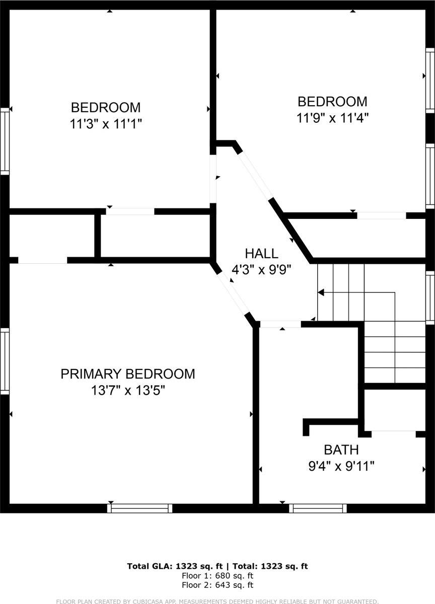 78-80 Webster Avenue, Bangor, ME 04401