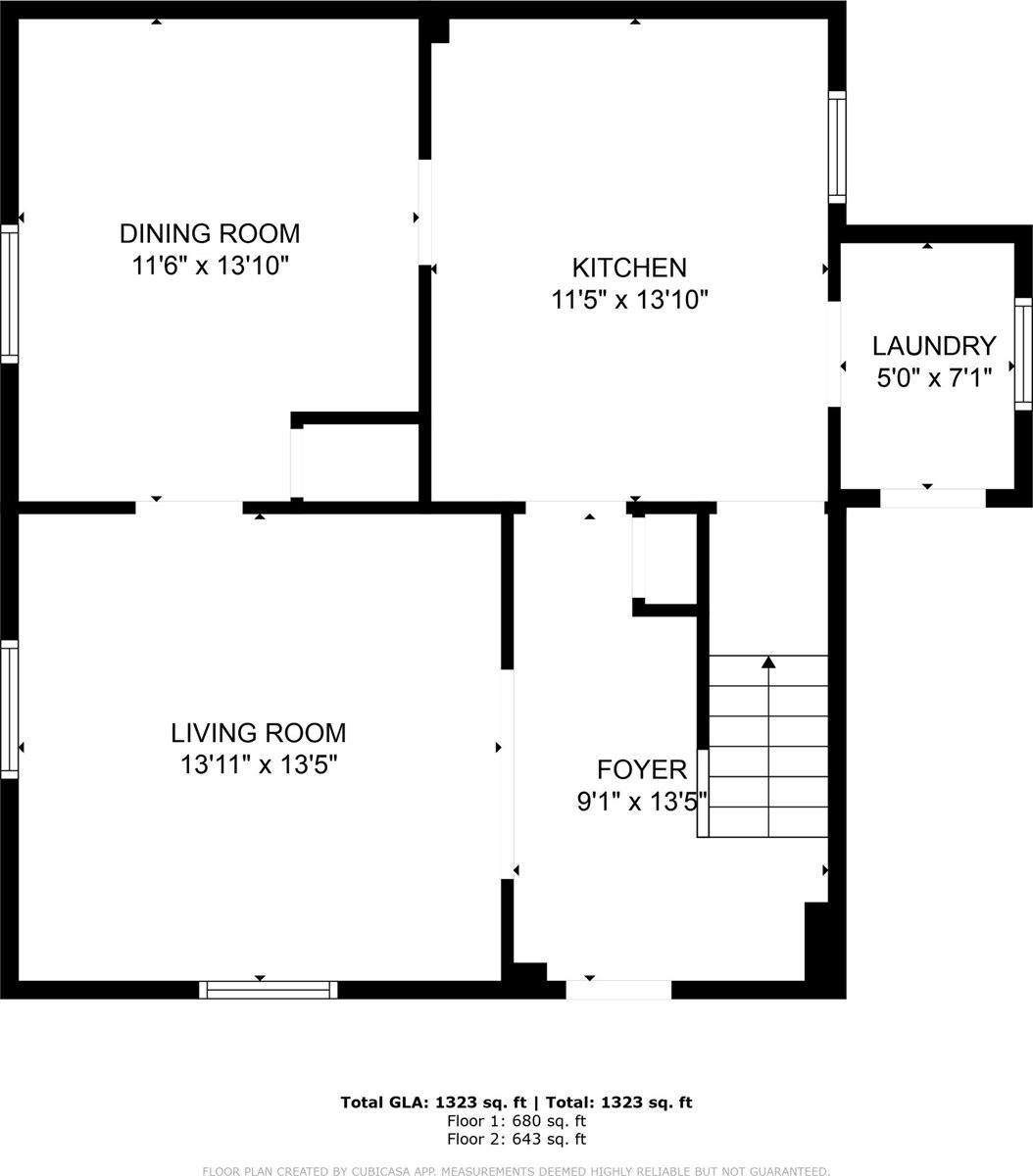 78-80 Webster Avenue, Bangor, ME 04401