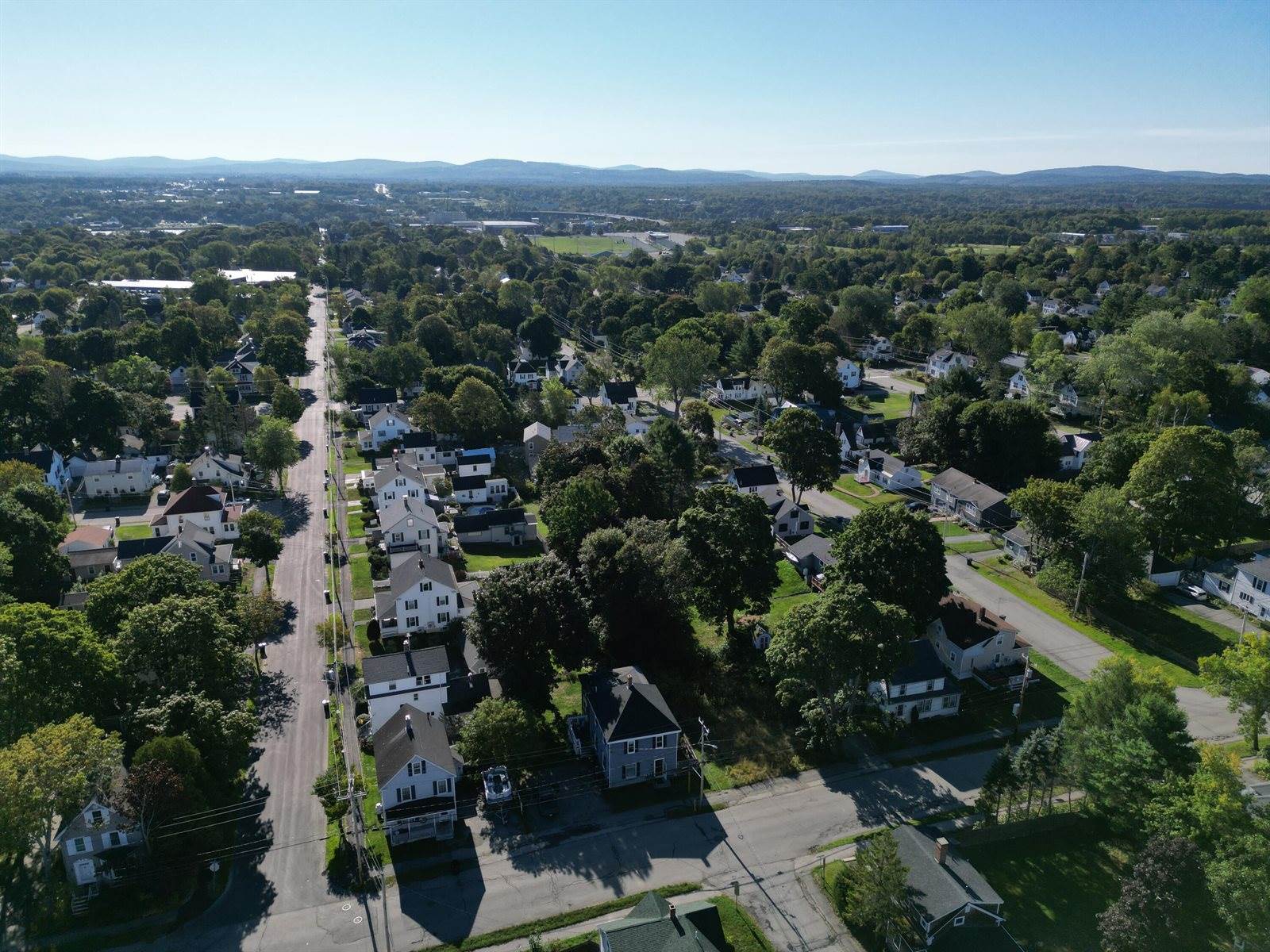 78-80 Webster Avenue, Bangor, ME 04401