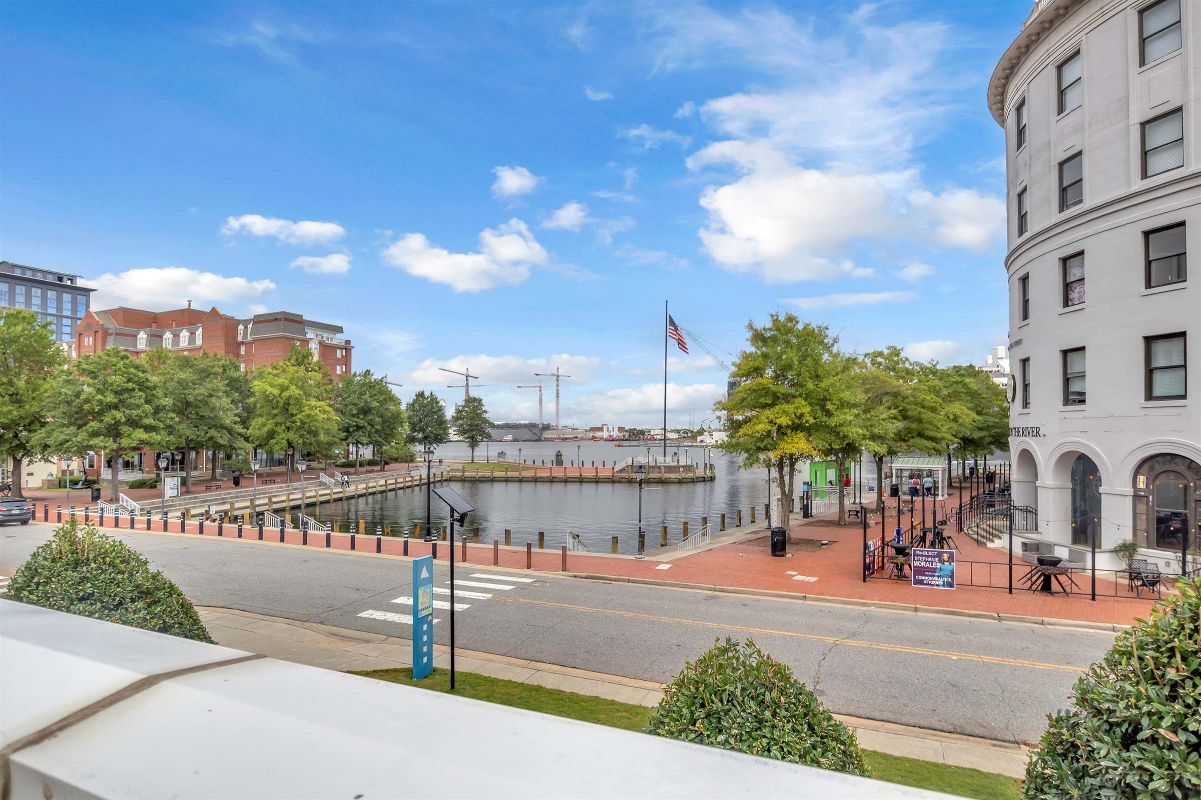 111 High Street, Portsmouth, VA 23704