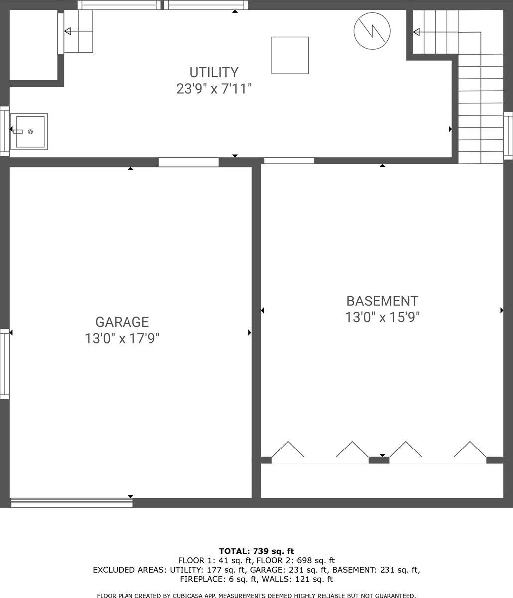 309 Scott Street, Council Bluffs, IA 51503