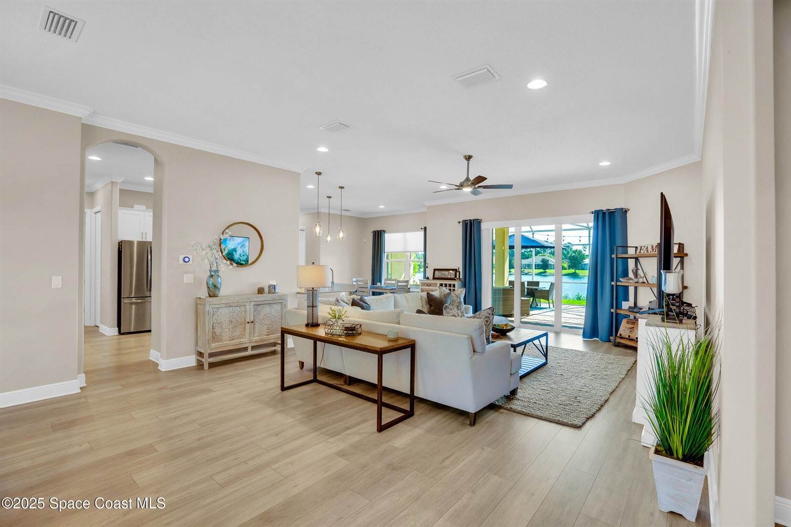 713 Yearling Trail, Sebastian, FL 32958