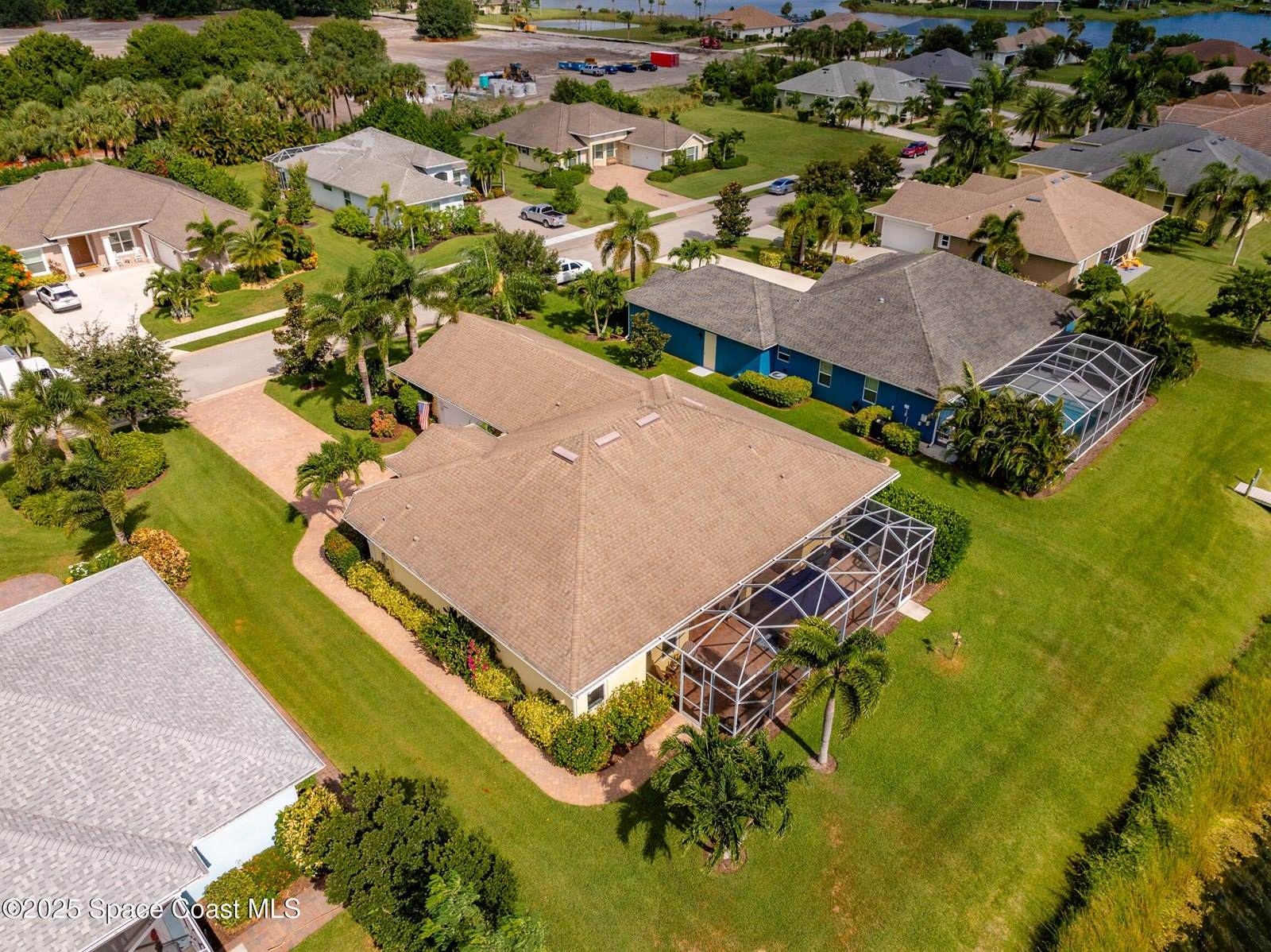 713 Yearling Trail, Sebastian, FL 32958