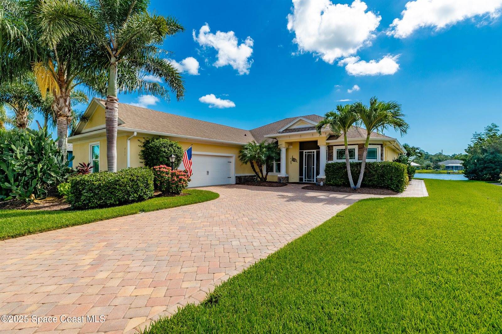 713 Yearling Trail, Sebastian, FL 32958