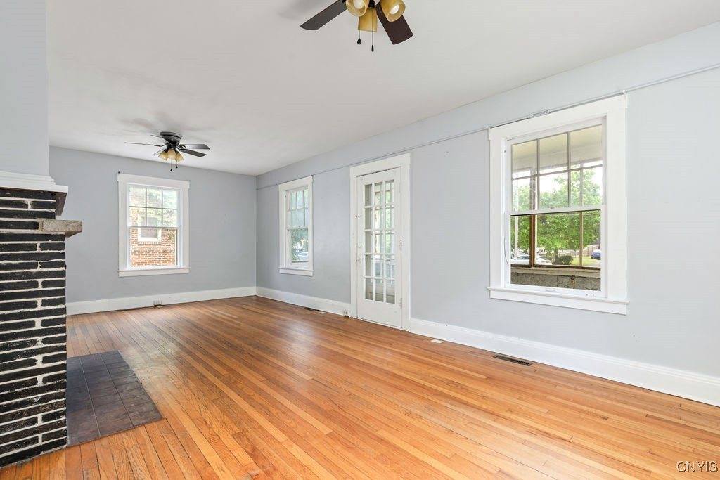 143 Highland Avenue, Syracuse, NY 13203