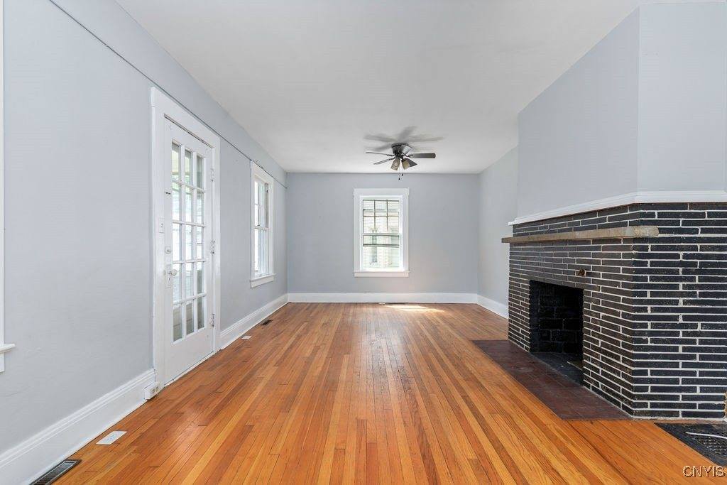 143 Highland Avenue, Syracuse, NY 13203