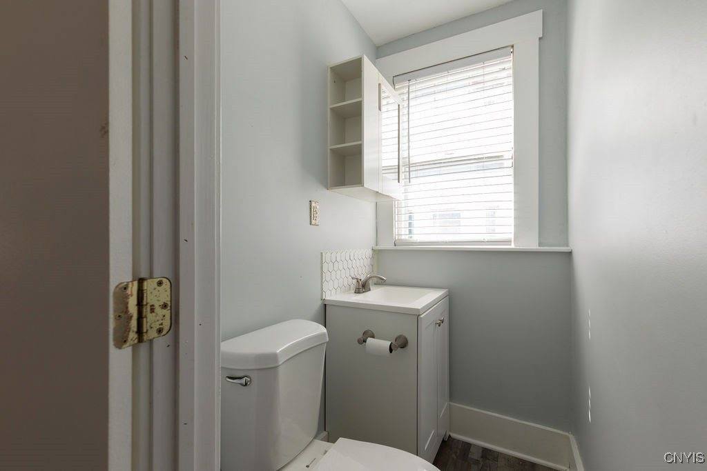 143 Highland Avenue, Syracuse, NY 13203