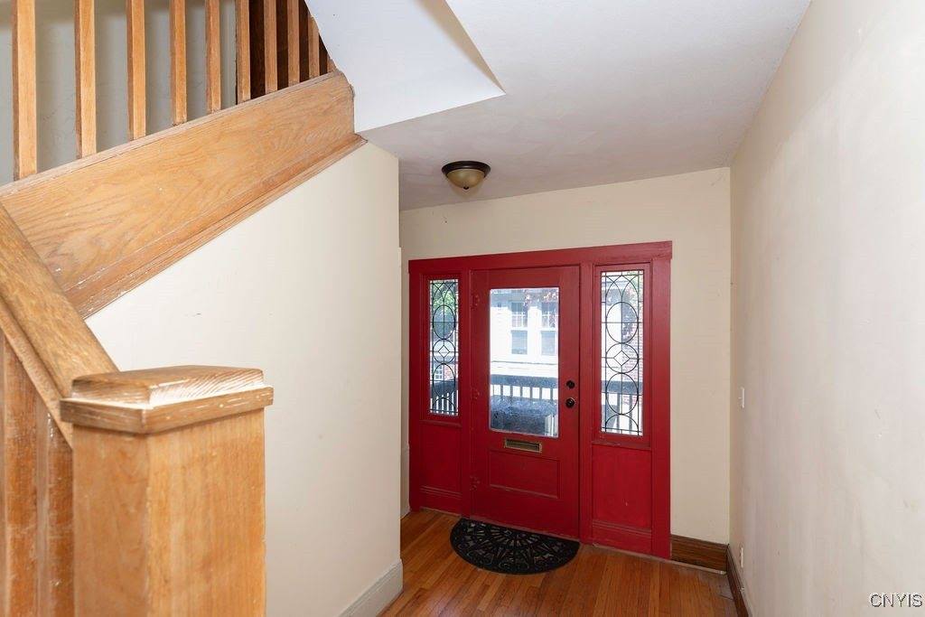 143 Highland Avenue, Syracuse, NY 13203