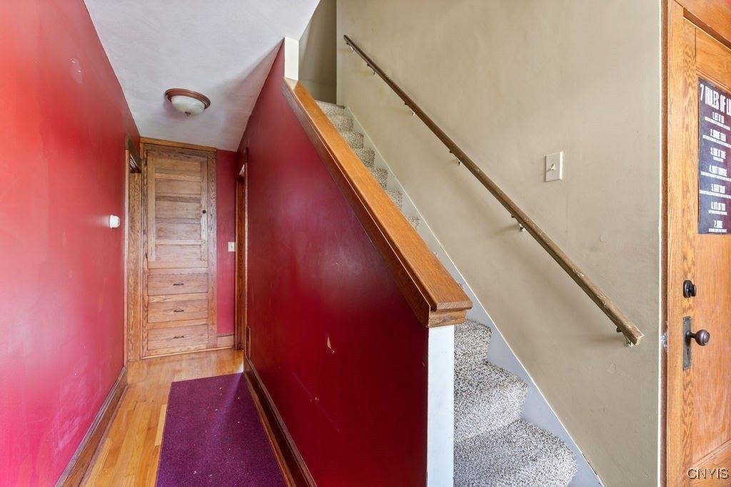 143 Highland Avenue, Syracuse, NY 13203