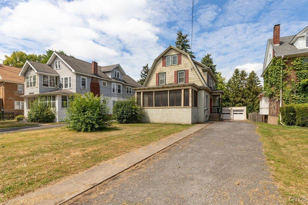 143 Highland Avenue, Syracuse, NY 13203