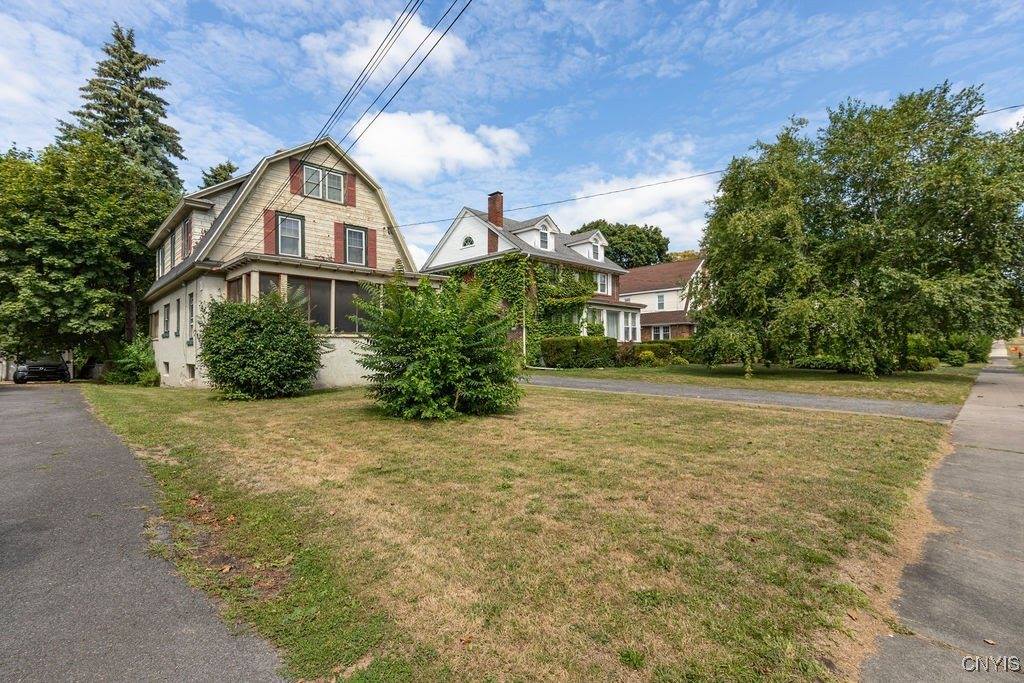 143 Highland Avenue, Syracuse, NY 13203