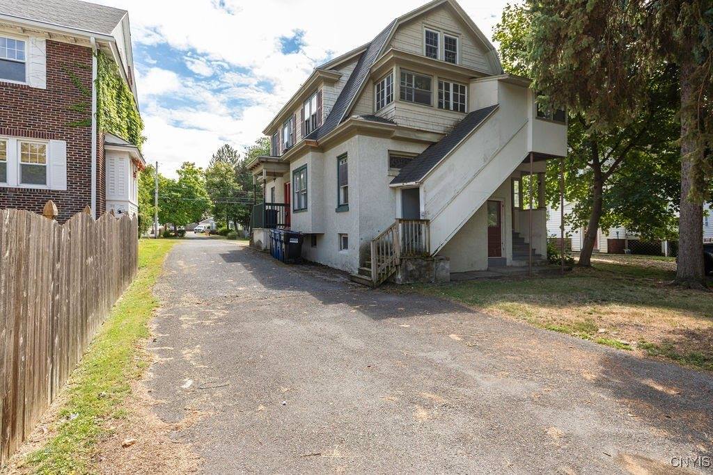 143 Highland Avenue, Syracuse, NY 13203