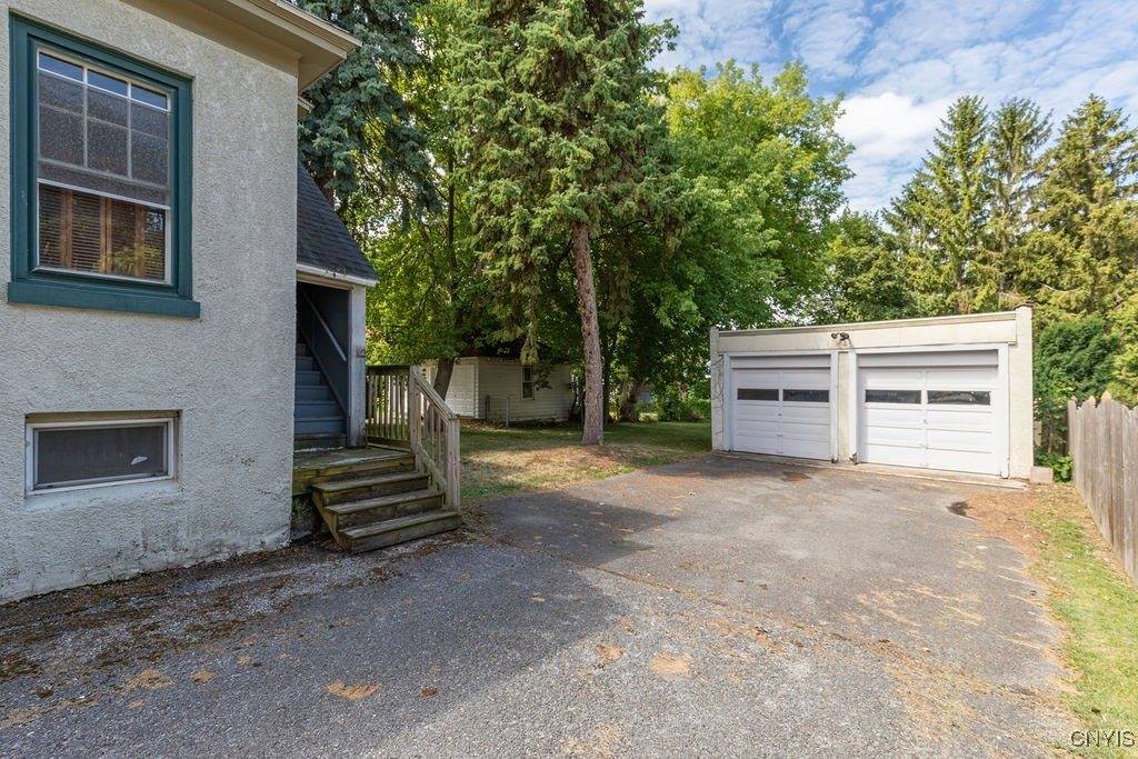 143 Highland Avenue, Syracuse, NY 13203