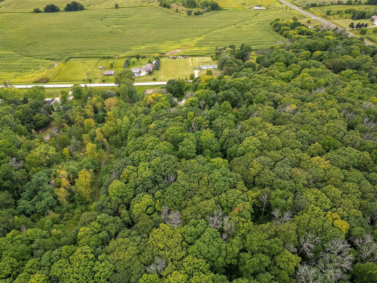 Cedar Lake Road, Kiel, WI 53042