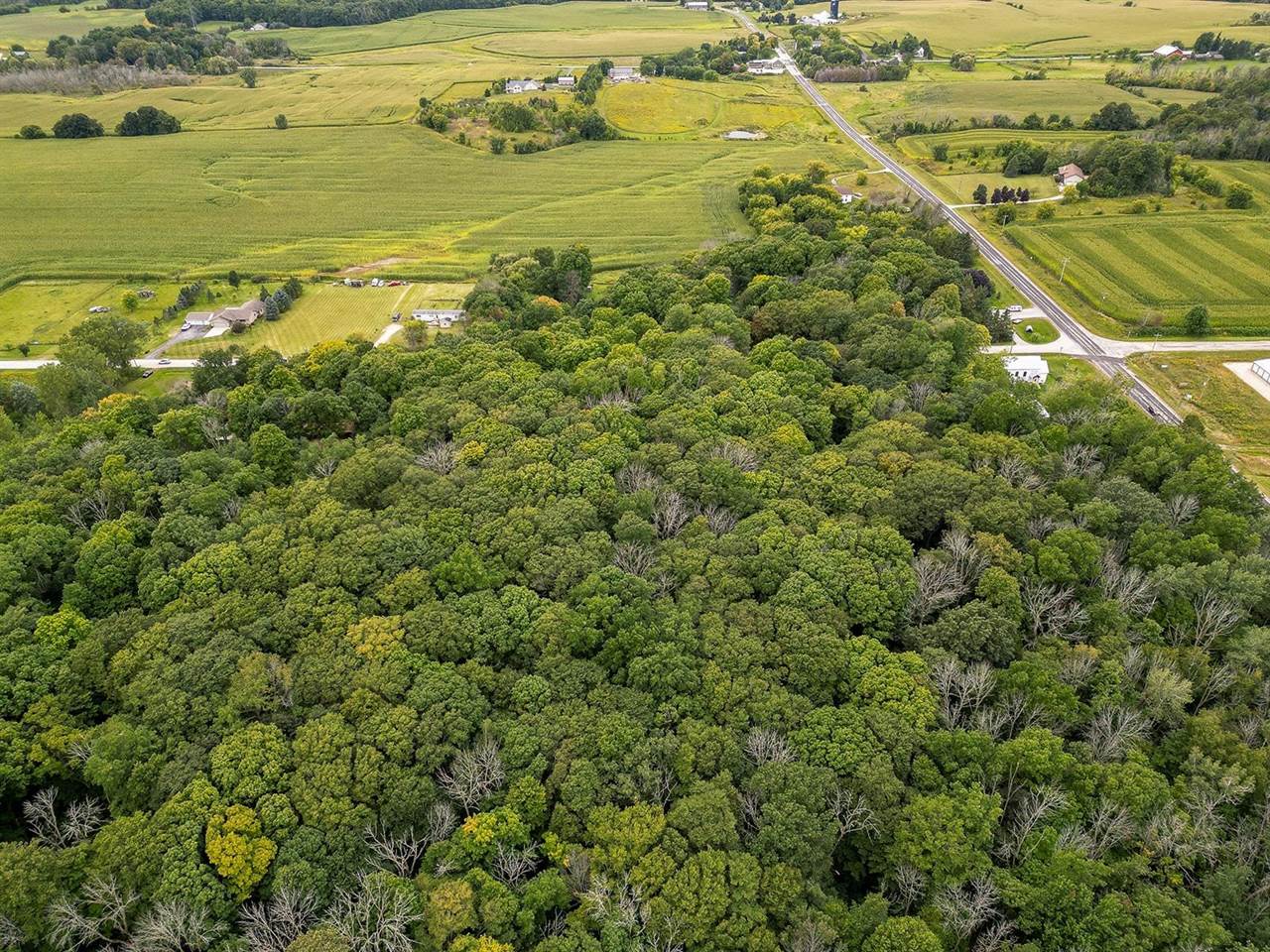 Cedar Lake Road, Kiel, WI 53042